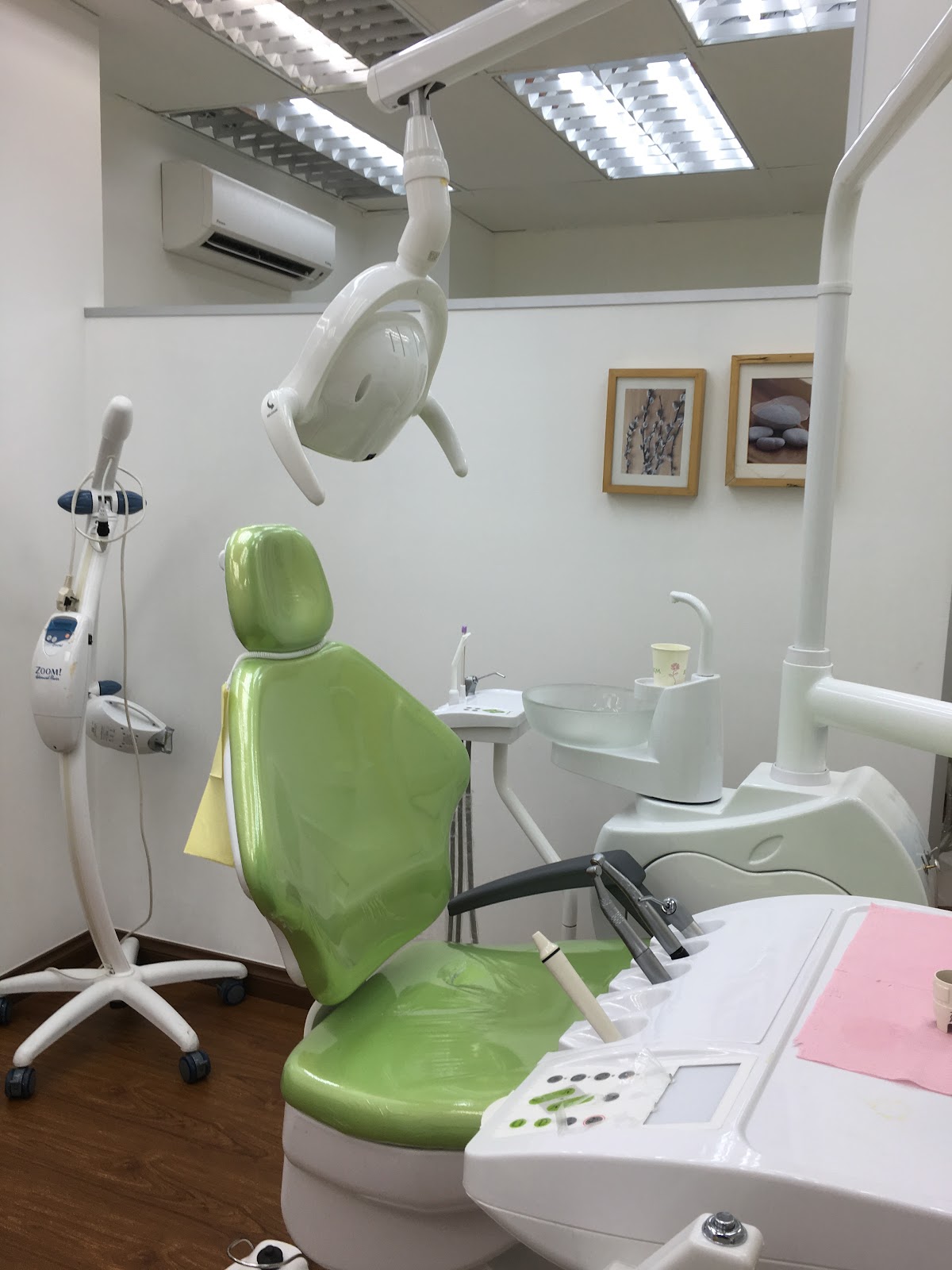 City Dental Clinic Cheras