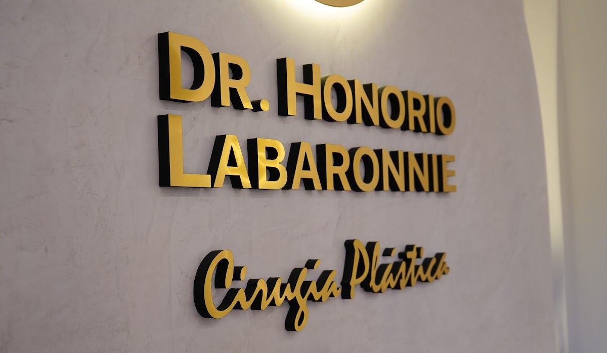 Dr. Honorio Labaronnie – Plastic Surgery Clinic (Buenos Aires Plastic Surgery)