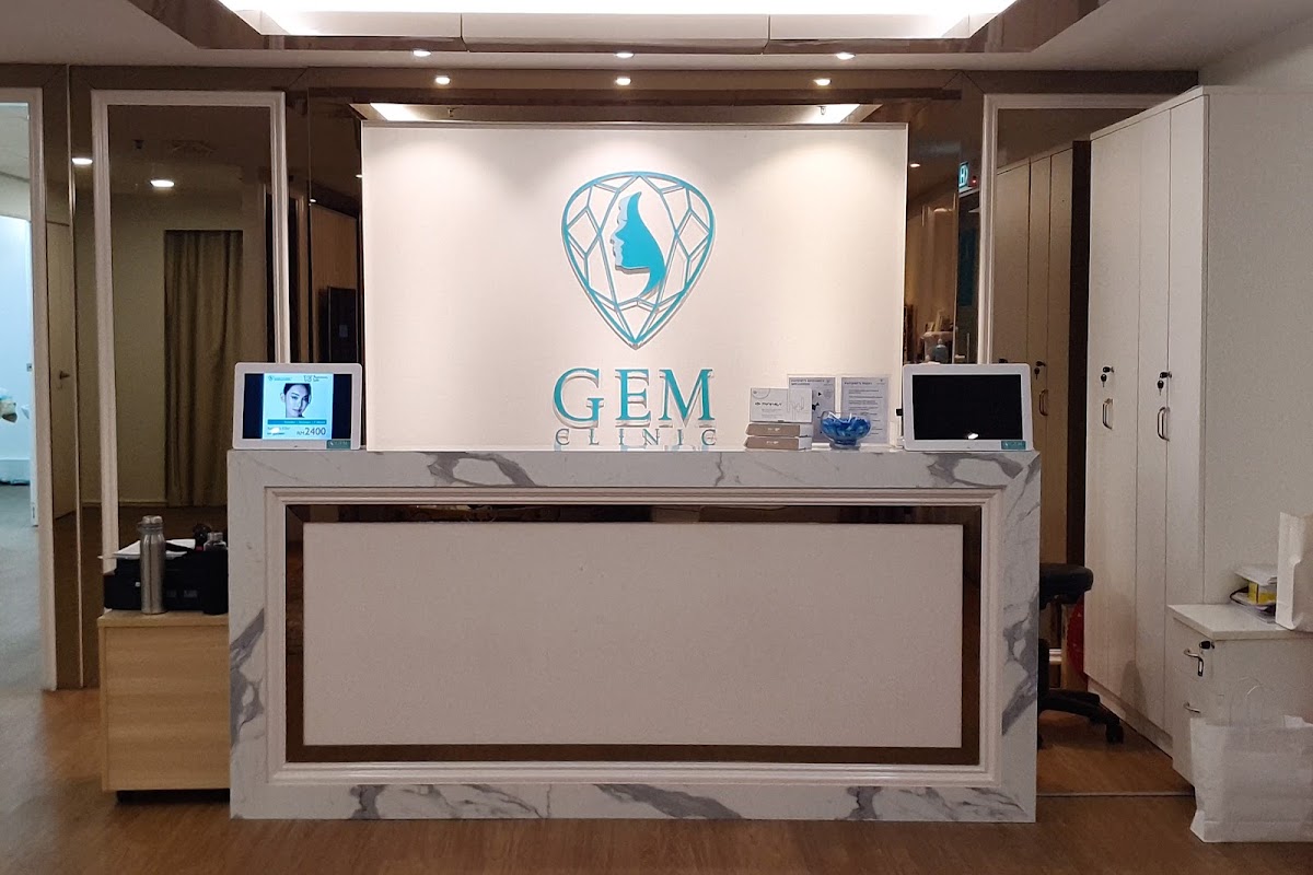 Gem Clinic Kuala Lumpur