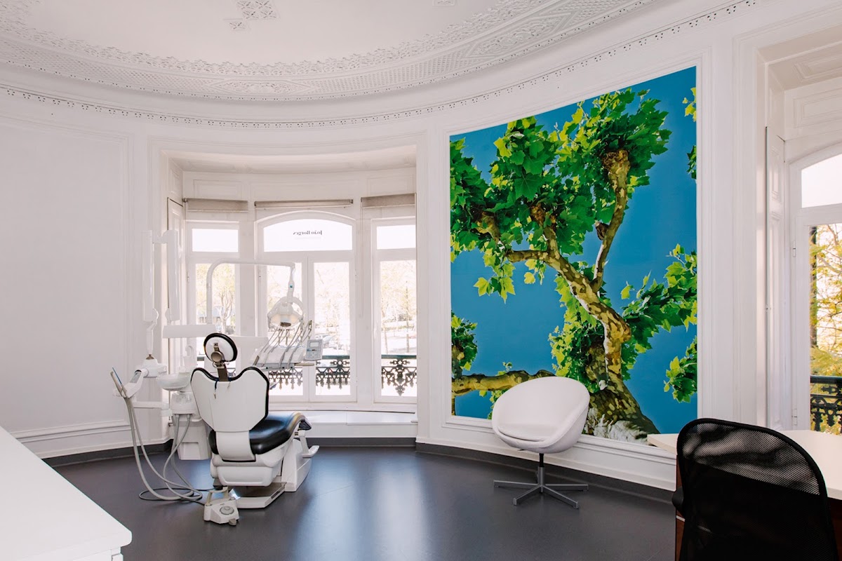 International Advanced Dentistry