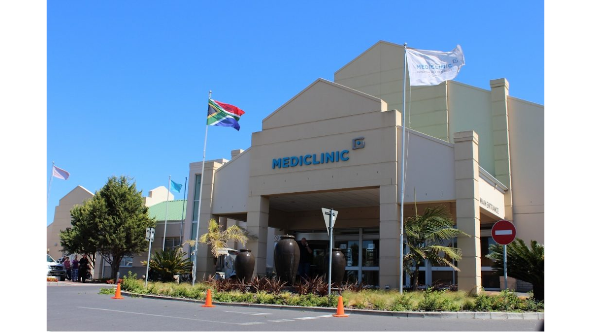 Medclinic Durbanville