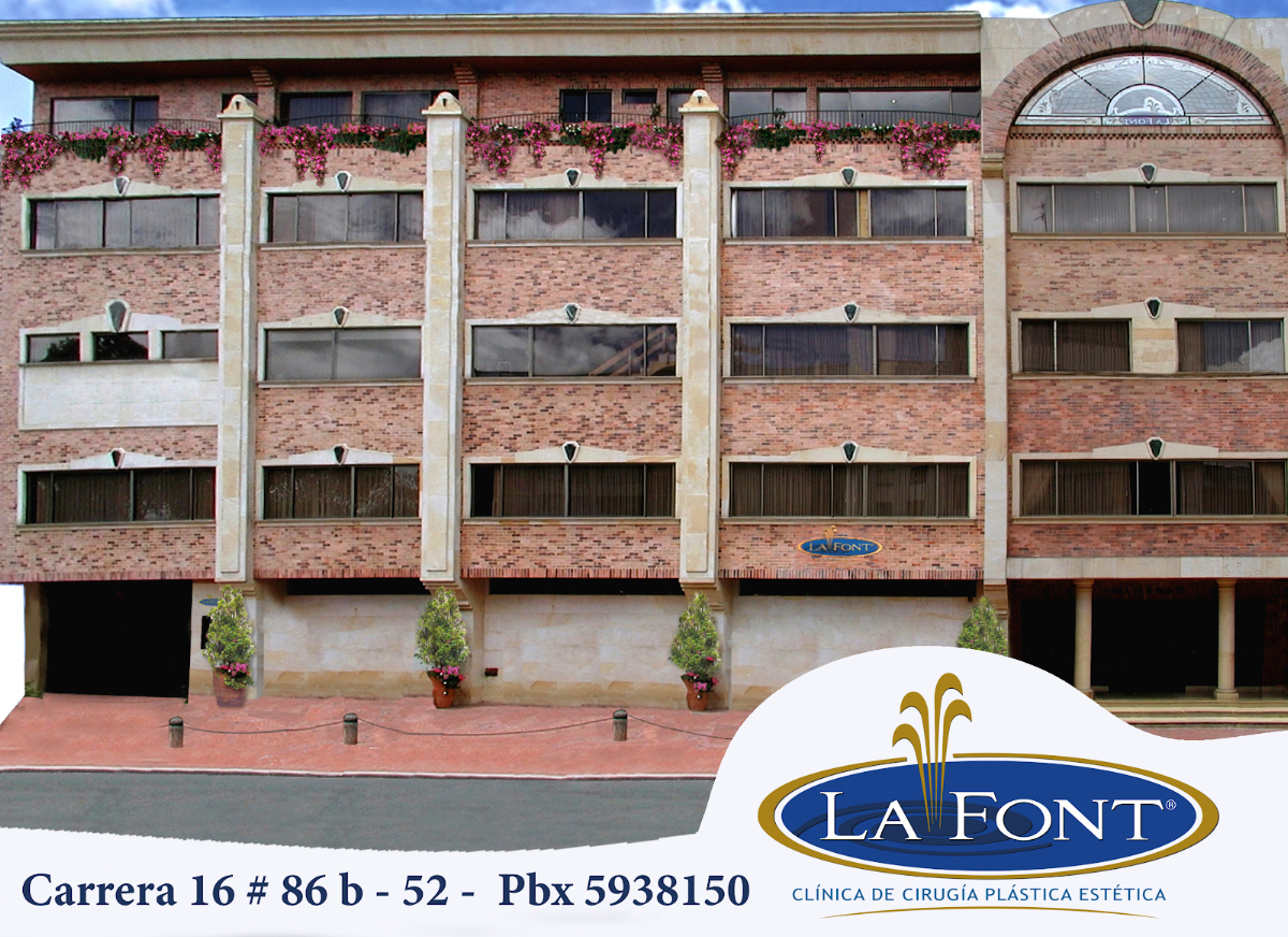 Clínica La Font