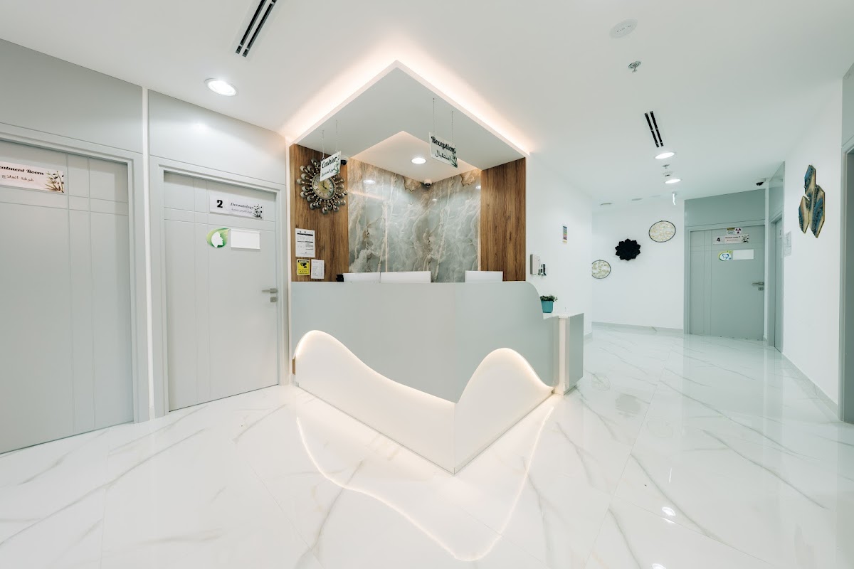 Dr. Kamkar Dental Clinic