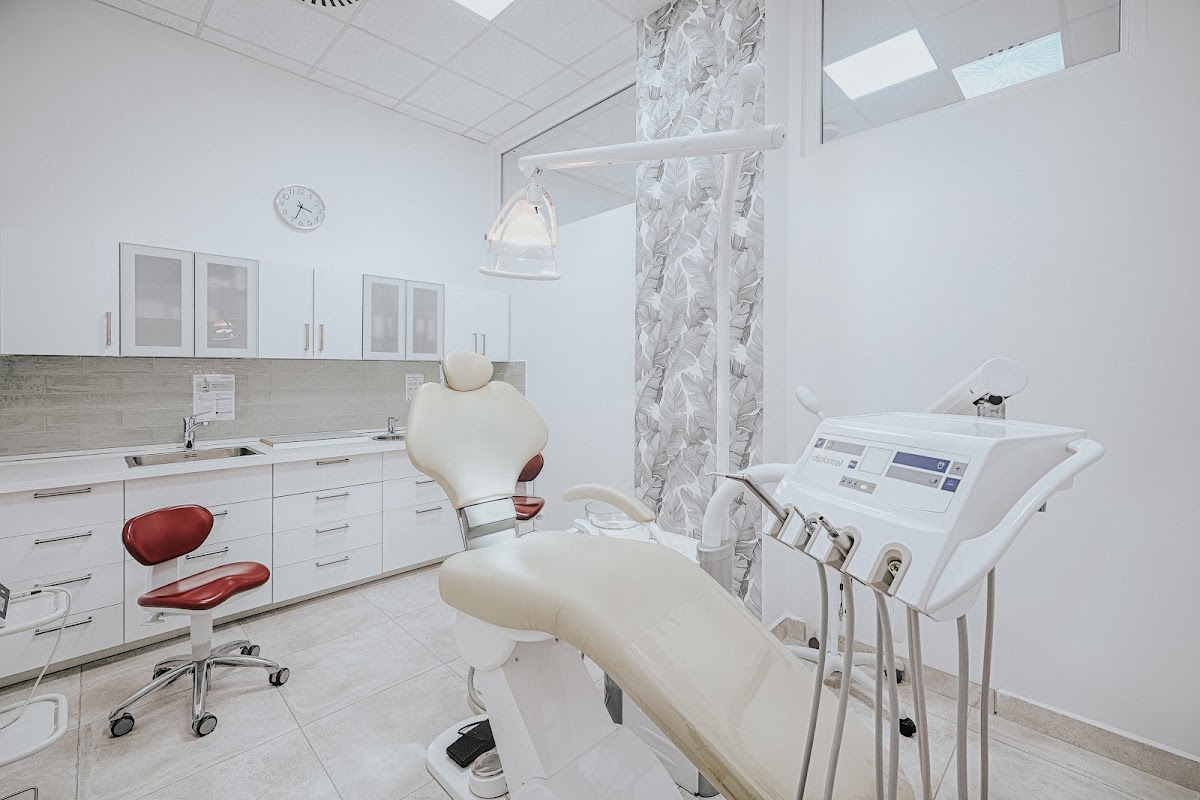 Smile Terminal Dental Care