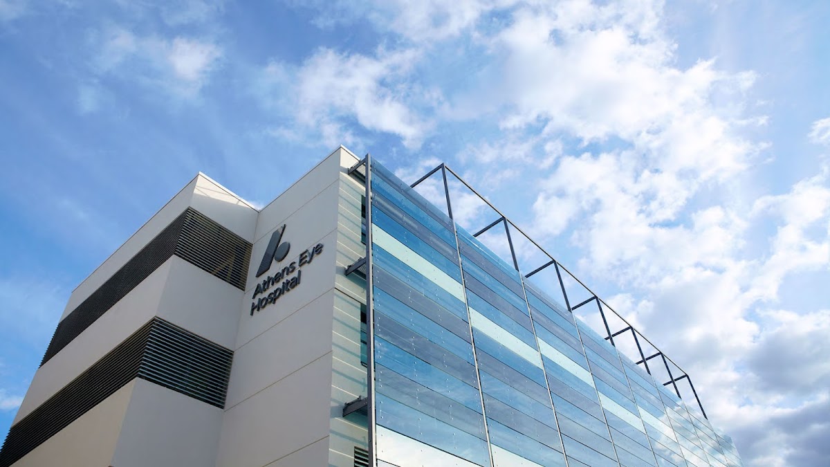 Athens Eye Hospital
