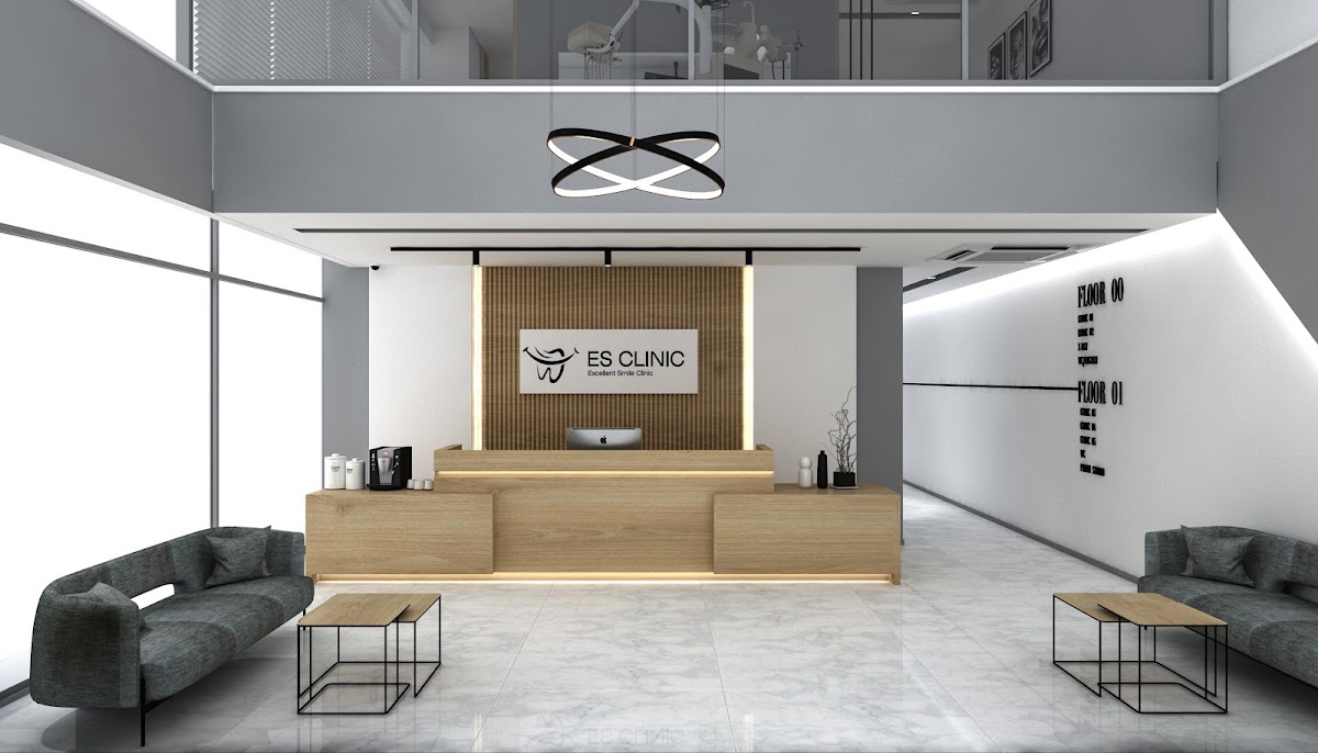 ES Clinic Turkey – Excellent Smile Clinic