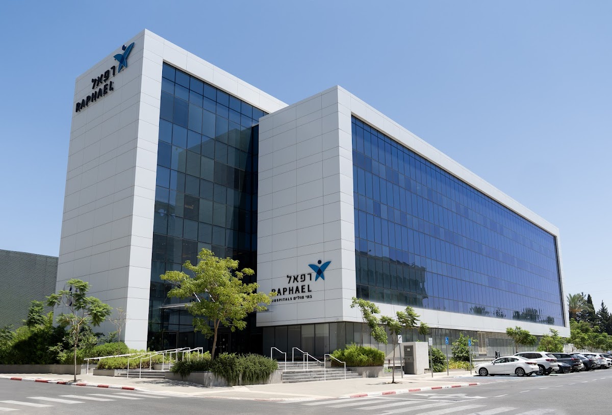 Dr. Refael Ovadia Cosmetic Surgery Clinic