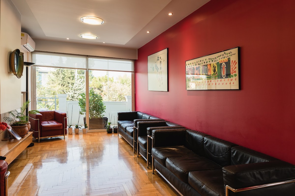George Spagakos MD - Dental Clinic