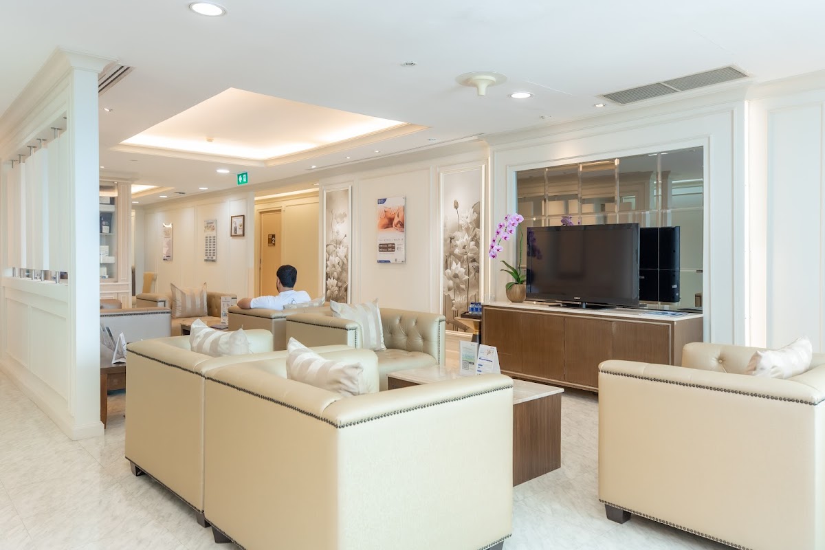 Vitallife Wellness Centre