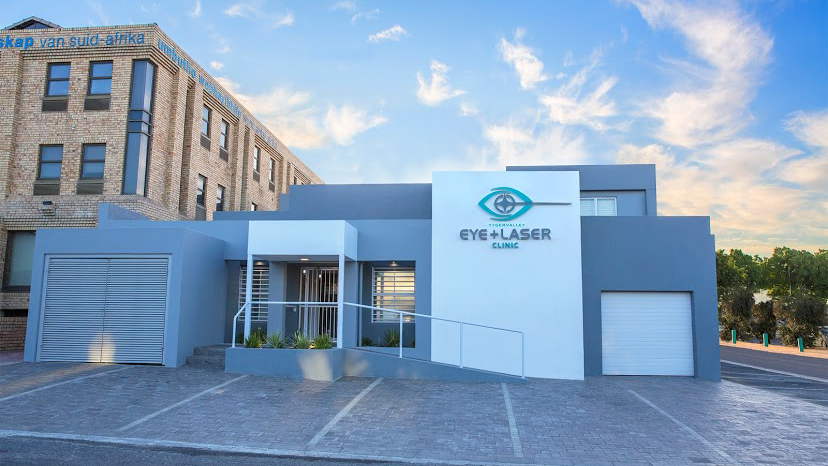 Mellins i-Style Tygervalley Laser Eye Centre