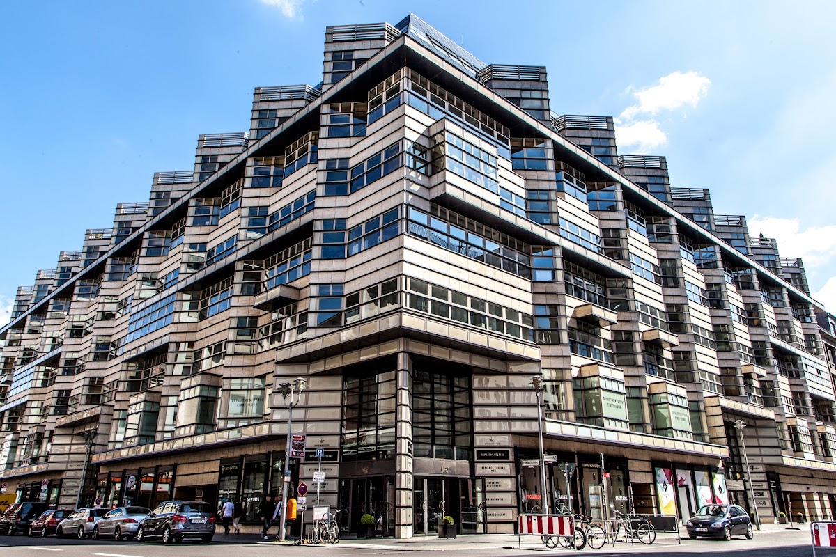 Berlin Health Excellence Partner Clinic - Meoclinic
