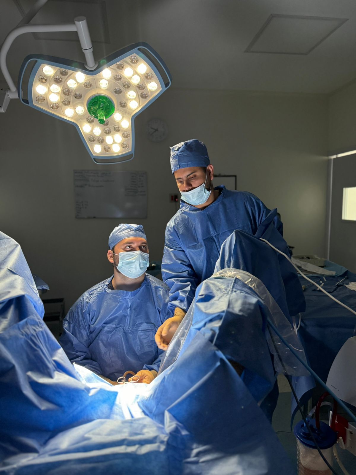 Fertility Beyond Borders - Dr. Felix Atondo