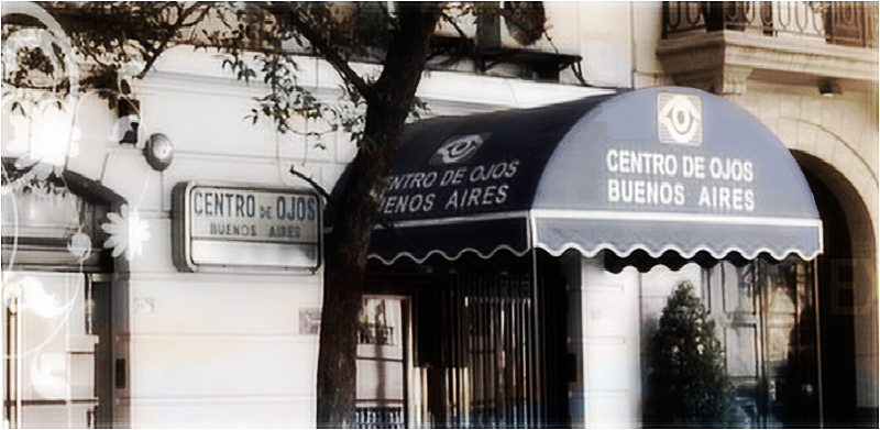 Centro de Ojos Buenos Aires (COBA)