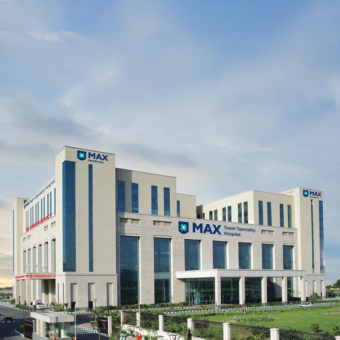 Jaypee Hospital