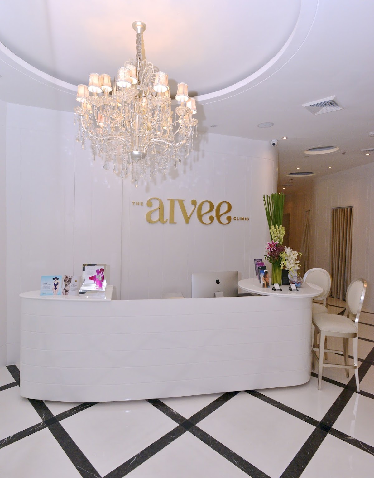 The Aivee Clinic Megamall