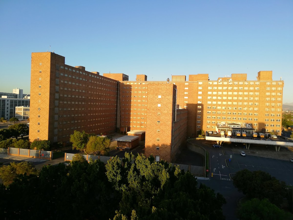 Netcare Tygerberg Hospital