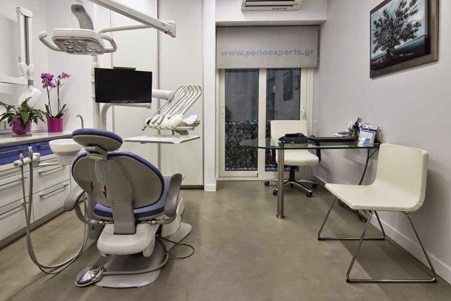 DentalExperts - Eirini N. Georgiou
