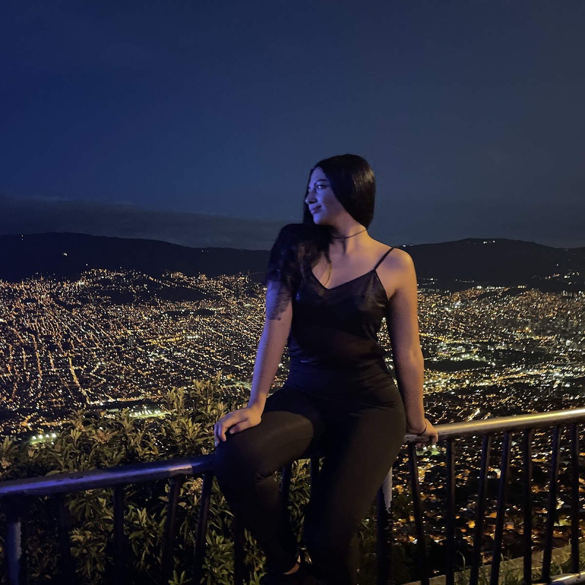 Medellin