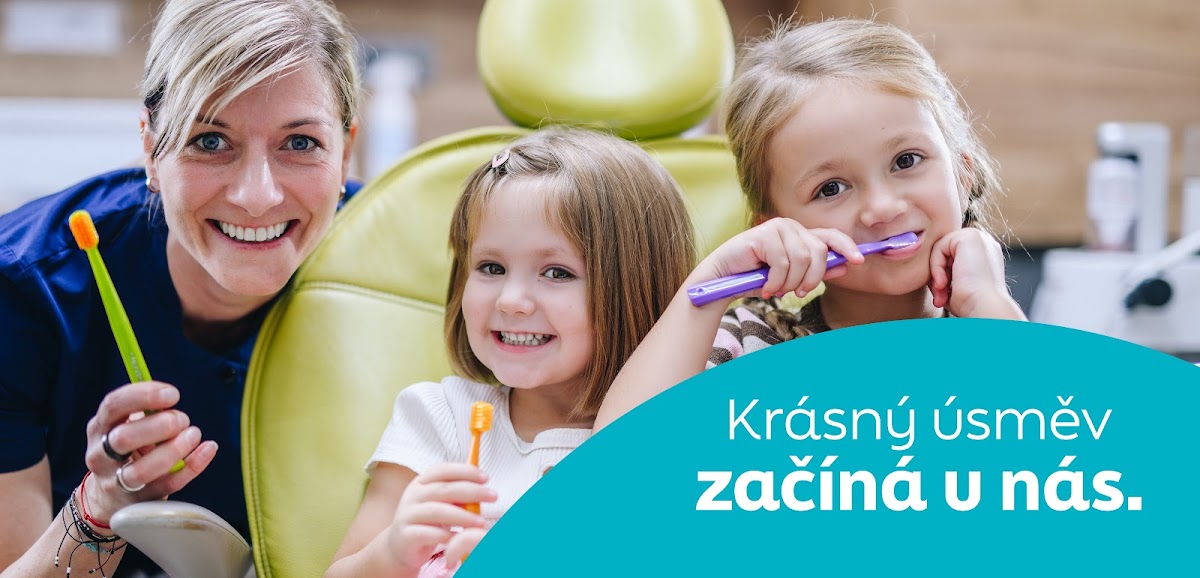 Stomma Dental Clinic Brno