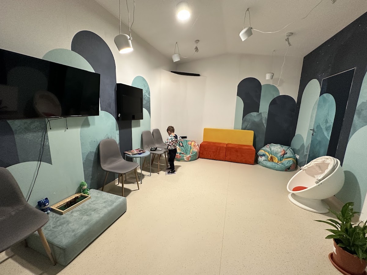 Clinica Dr. Leahu Dental Clinics – Bucharest