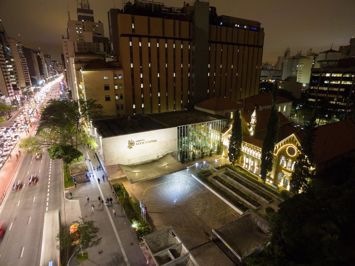 Hospital Santa Catarina