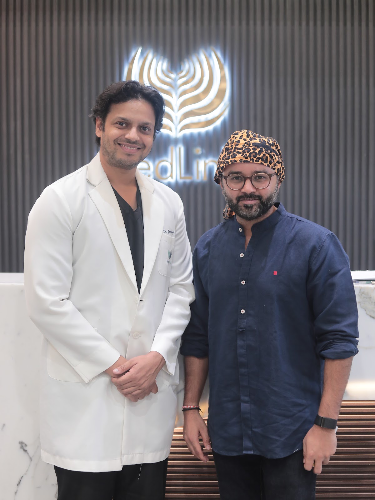 MedLinks Hair Transplants and Cosmetic Skin Clinic