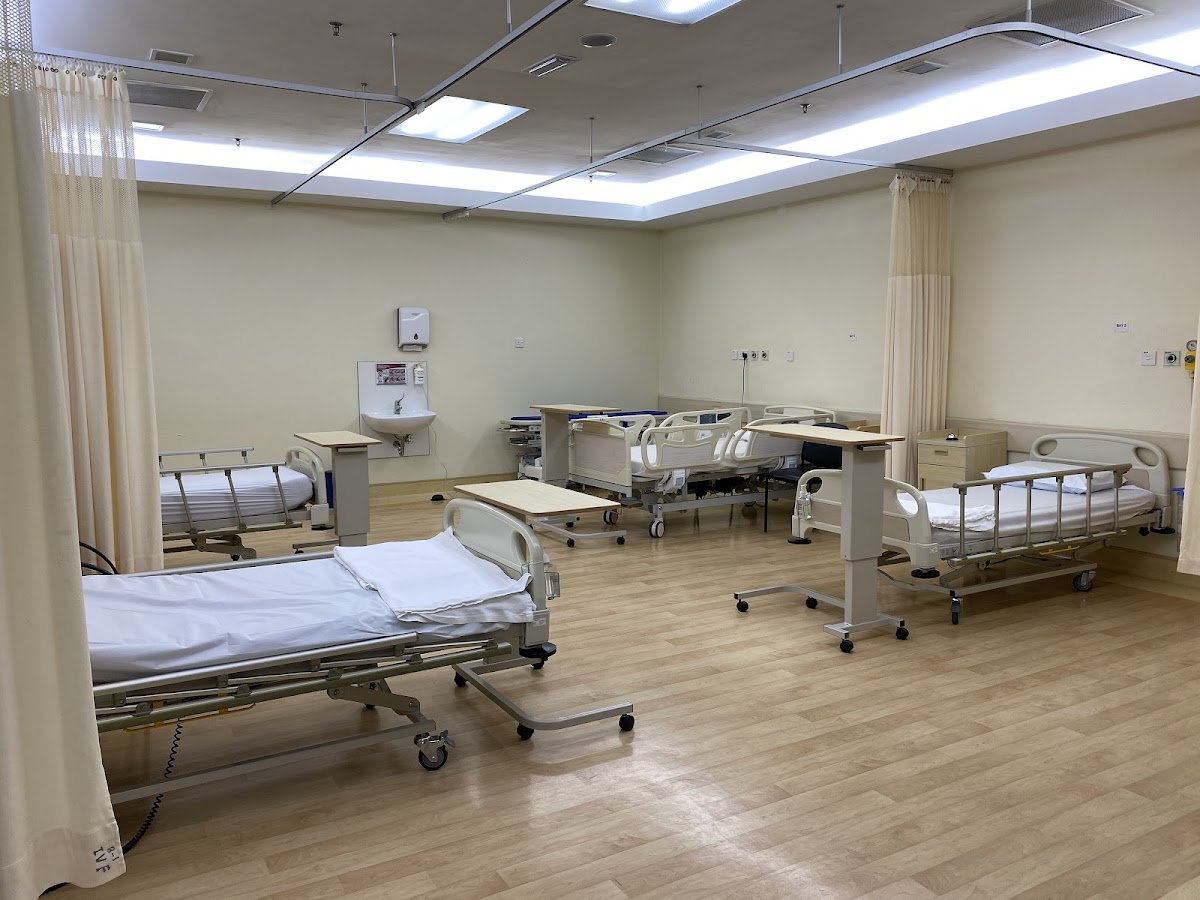 TMC Fertility Centre @ Thomson Hospital Kota Damansara (Klang Valley network)