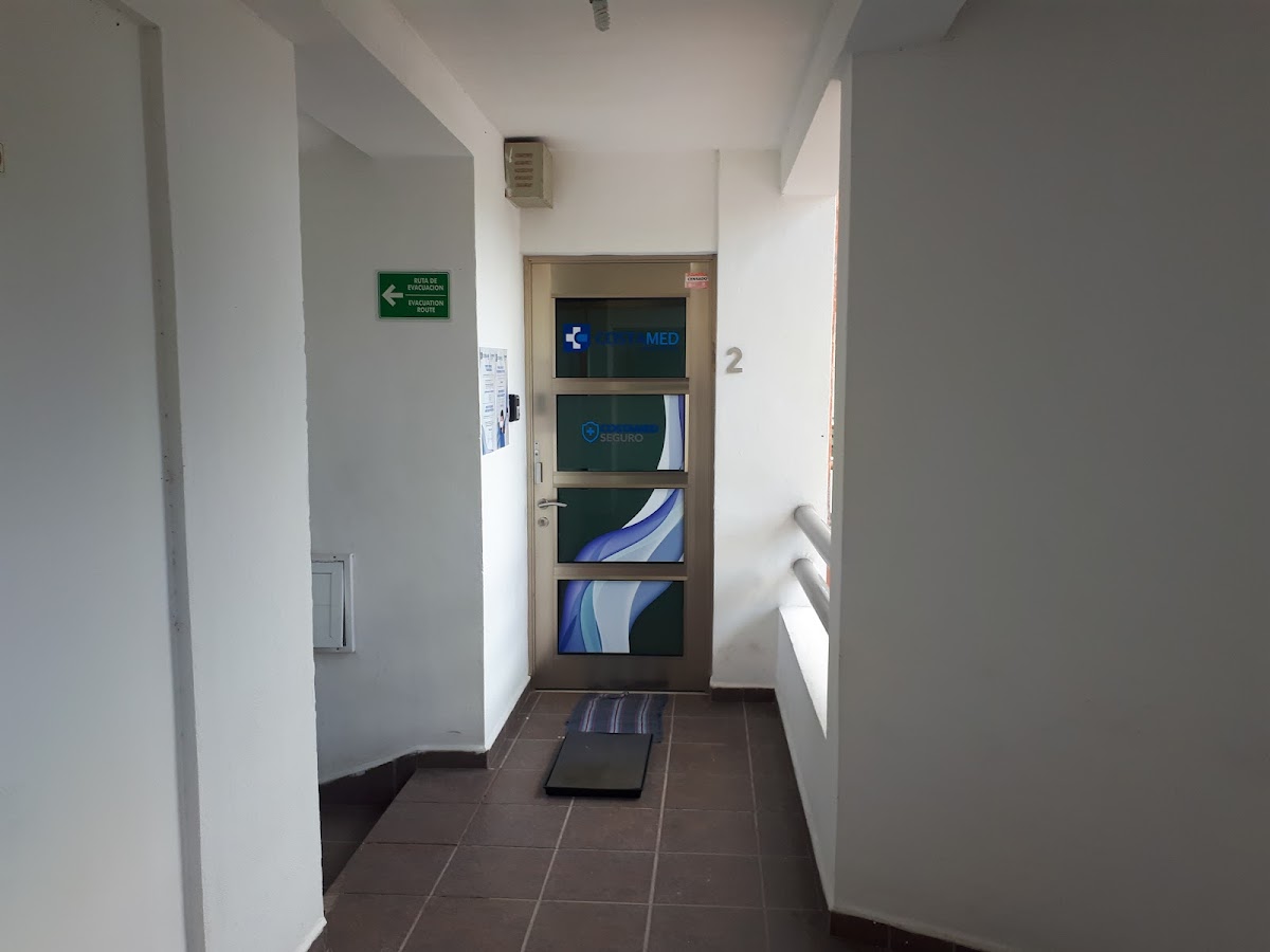 Costamed Cancun Hospital
