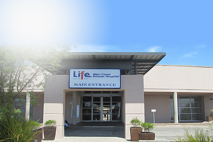 Life West Coast Private Hospital