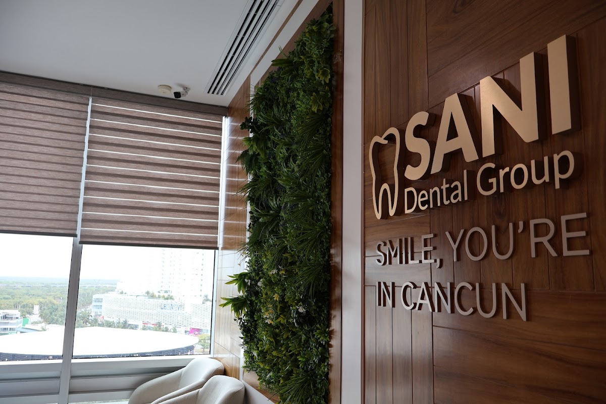 Neo Dental Group Cancun