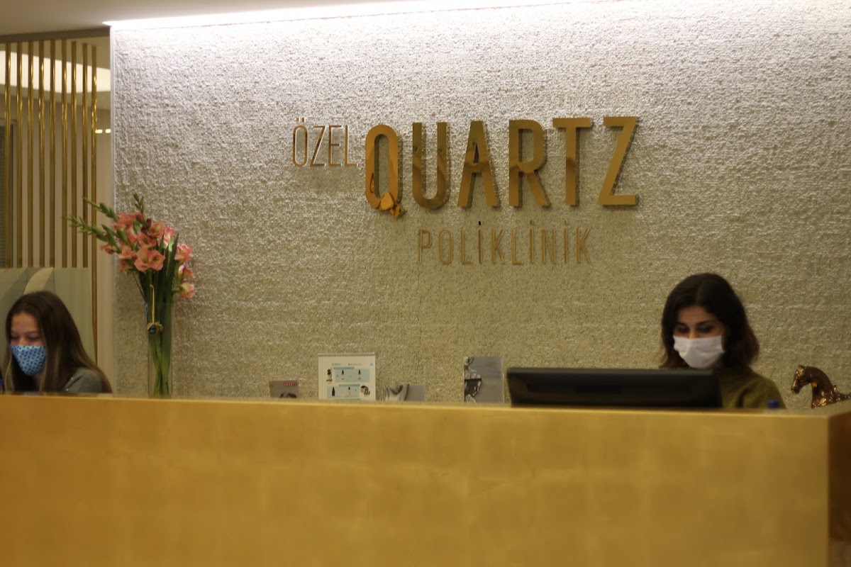 Quartz Clinique