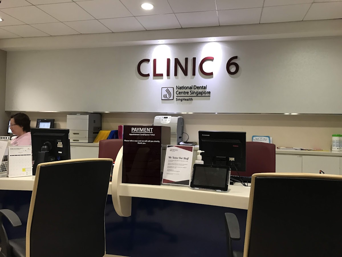 Dr. Nathan Dental Clinic