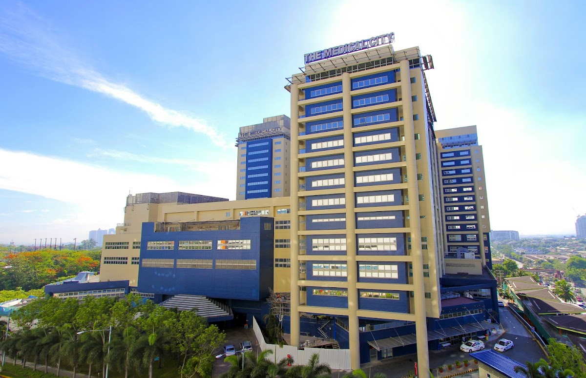 The Medical City Ortigas