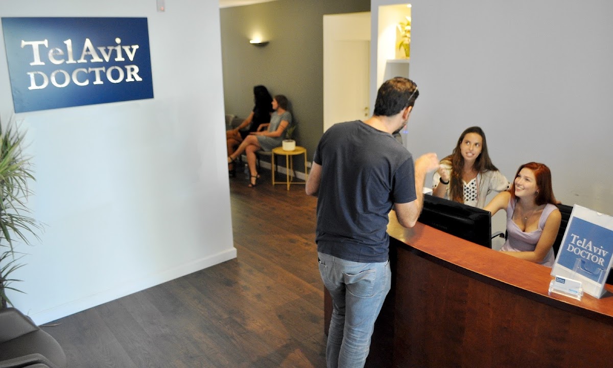 Dr. Gabay's Clinic