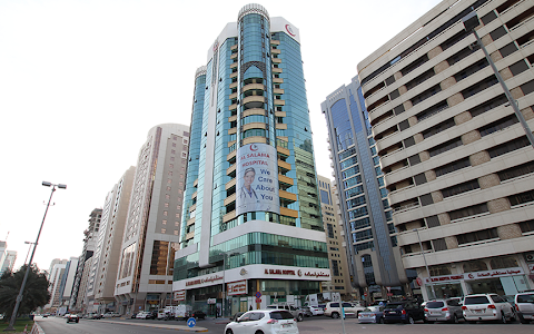 Dr. Sulaiman Al Habib Hospital - Abu Dhabi