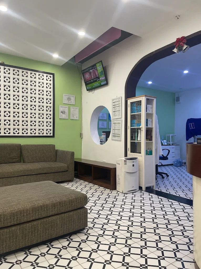 Smile Care Dental Clinic Hanoi