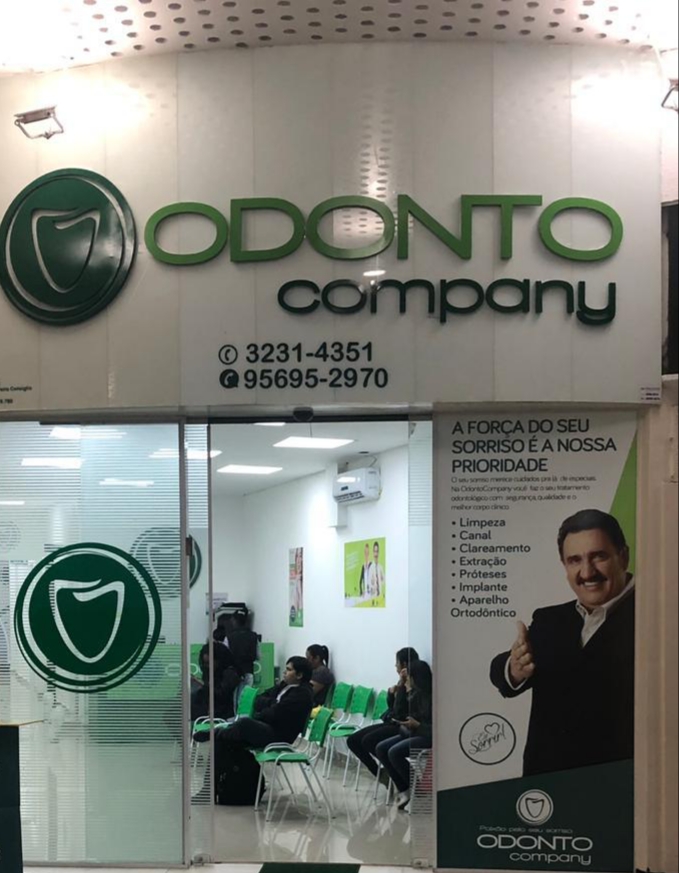 OdontoCompany São Paulo