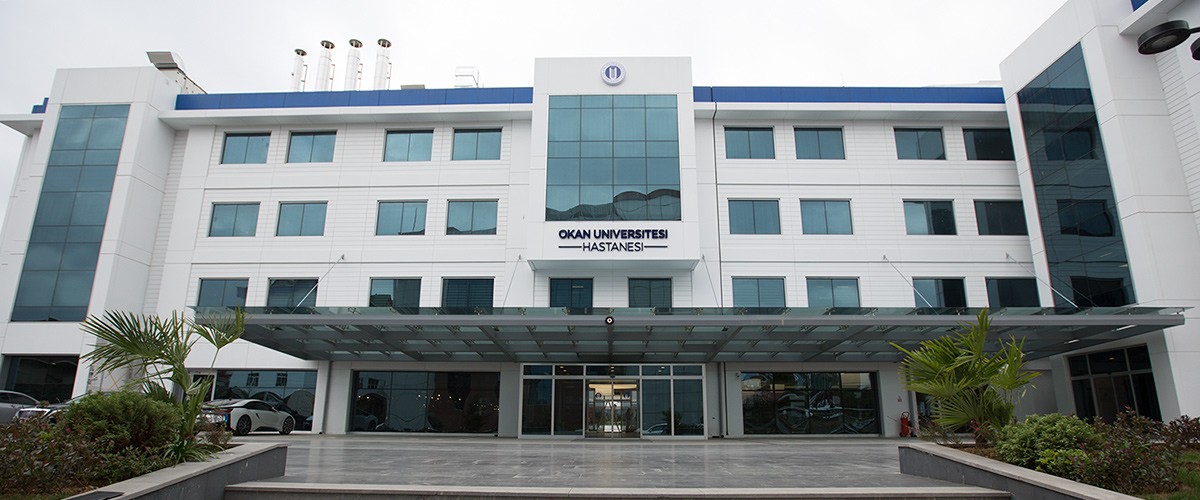 Istanbul Okan University Hospital
