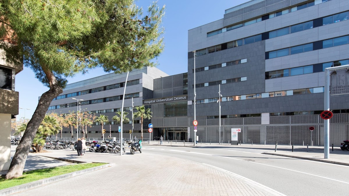 Dexeus University Hospital