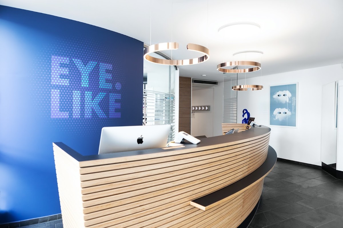 Augenklinik Dardenne München (Dardenne Eye Clinic Munich)