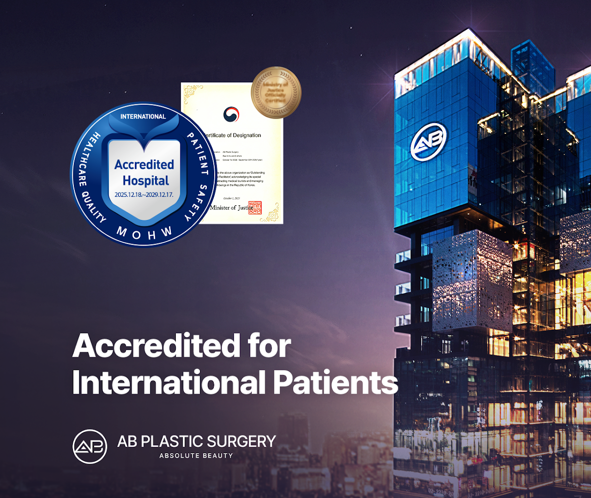 AB Plastic Surgery