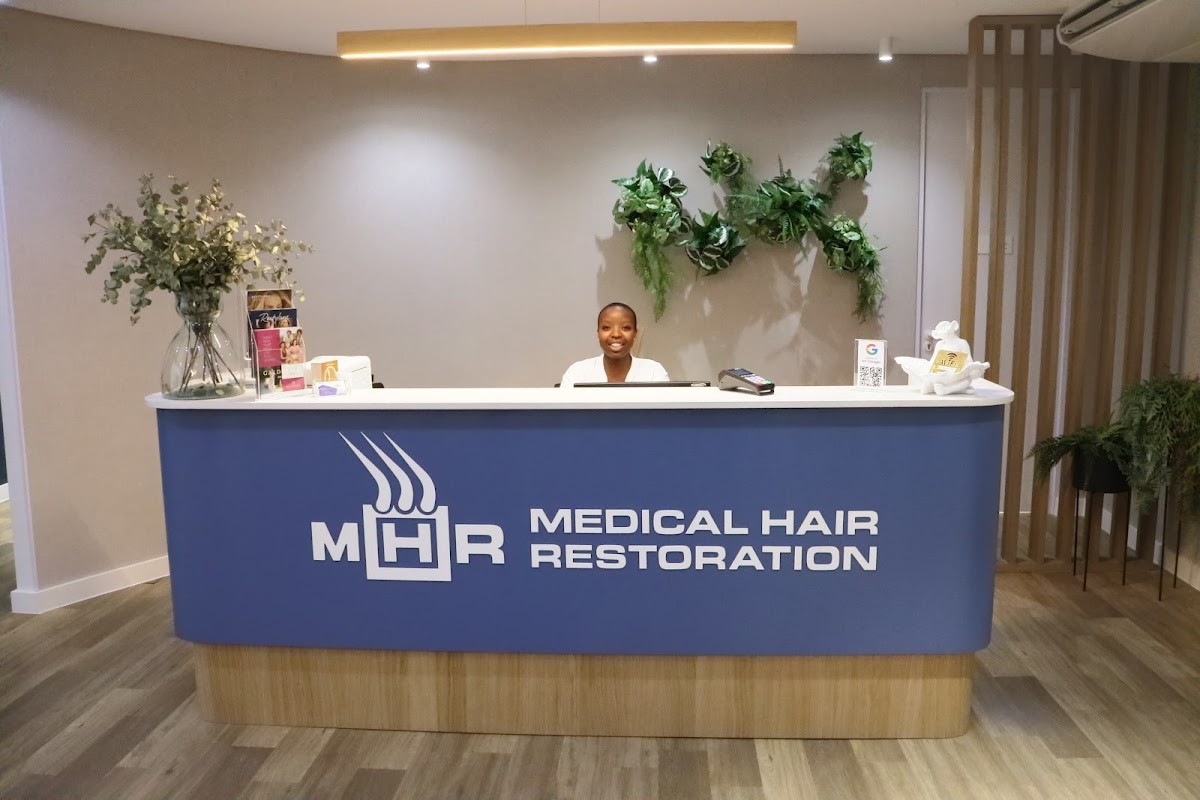 Bernstein Medical Hair Restoration - Cape Town Affiliate