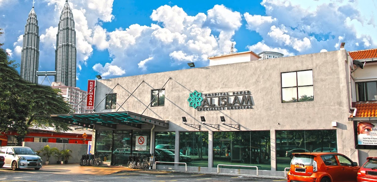 Al-Islam Specialist Medical Centre
