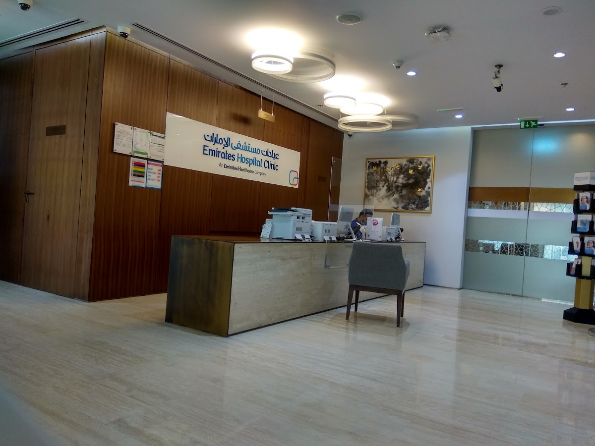 Bliss Medical Centre