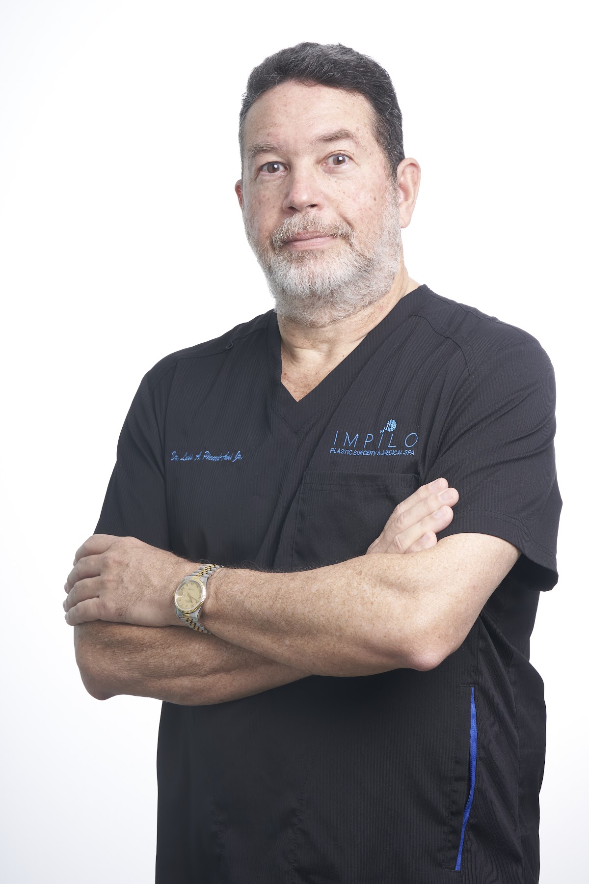 Dr. Luis A. Picard Ami's Plastic Surgery Clinic