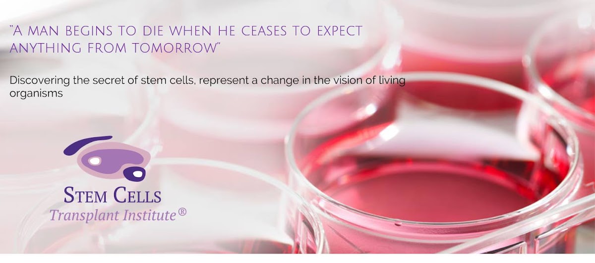Stem Cells Transplant Institute