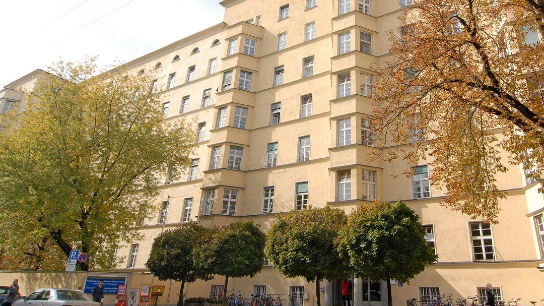 Thalkirchen Clinic (München Klinik Thalkirchen)
