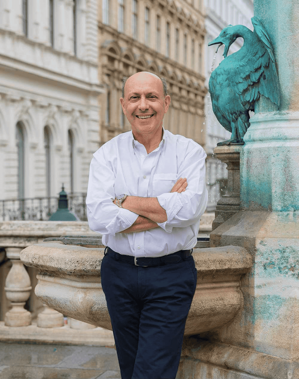 Prof. Dr. Edvin Turkof - Plastic Surgery