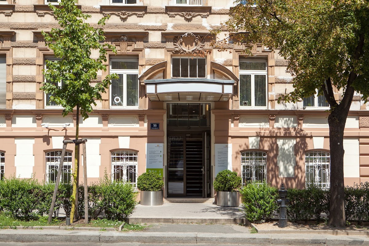 Confraternität Private Hospital