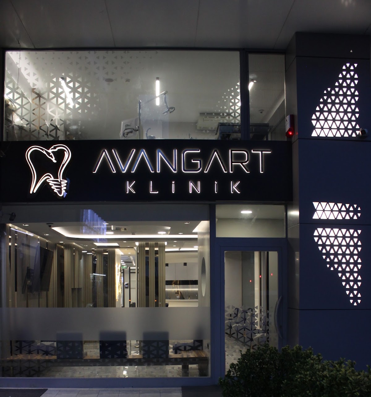 Avangart Dental Clinic